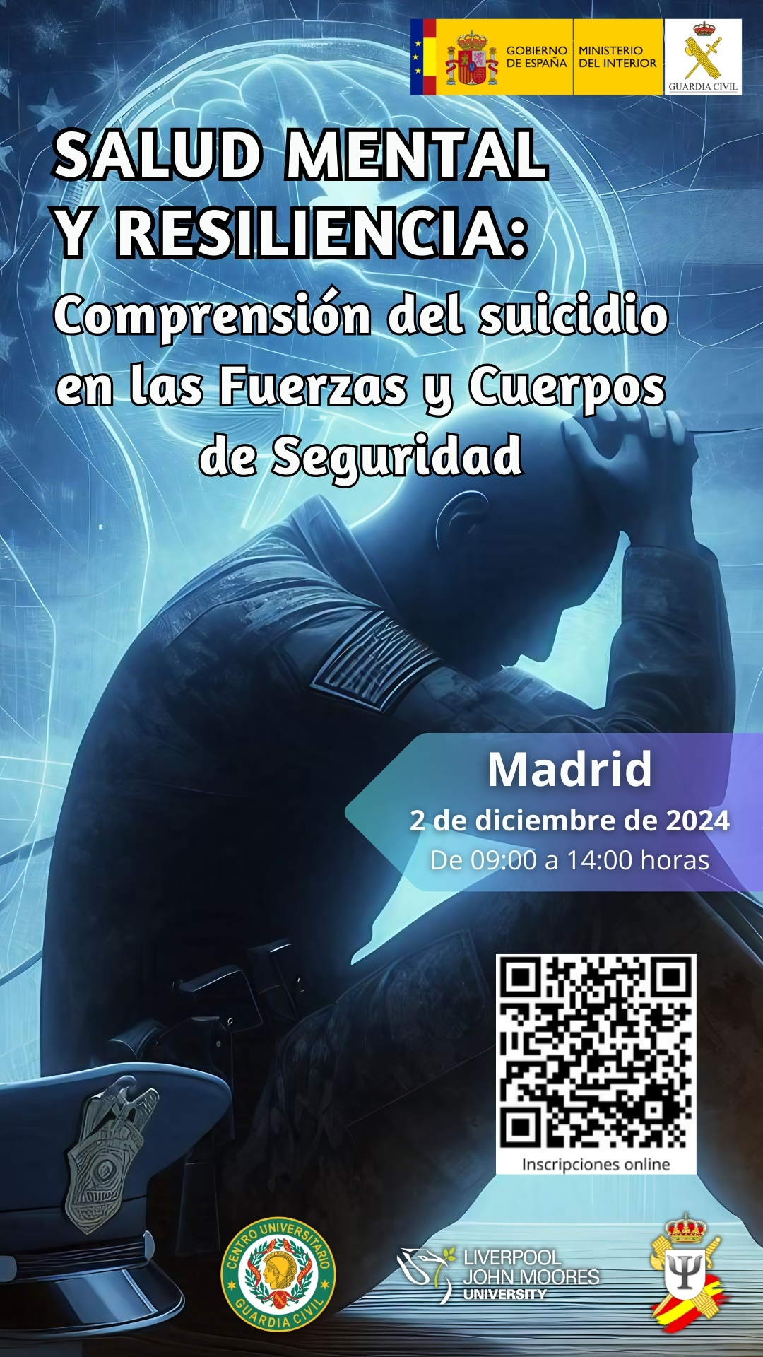 Los nuevos retos de la INTELIGENCIA ARTIFICIAL para la seguridad.