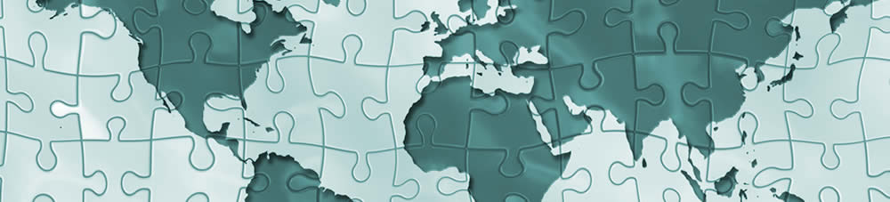 Estrategia de internacionalización