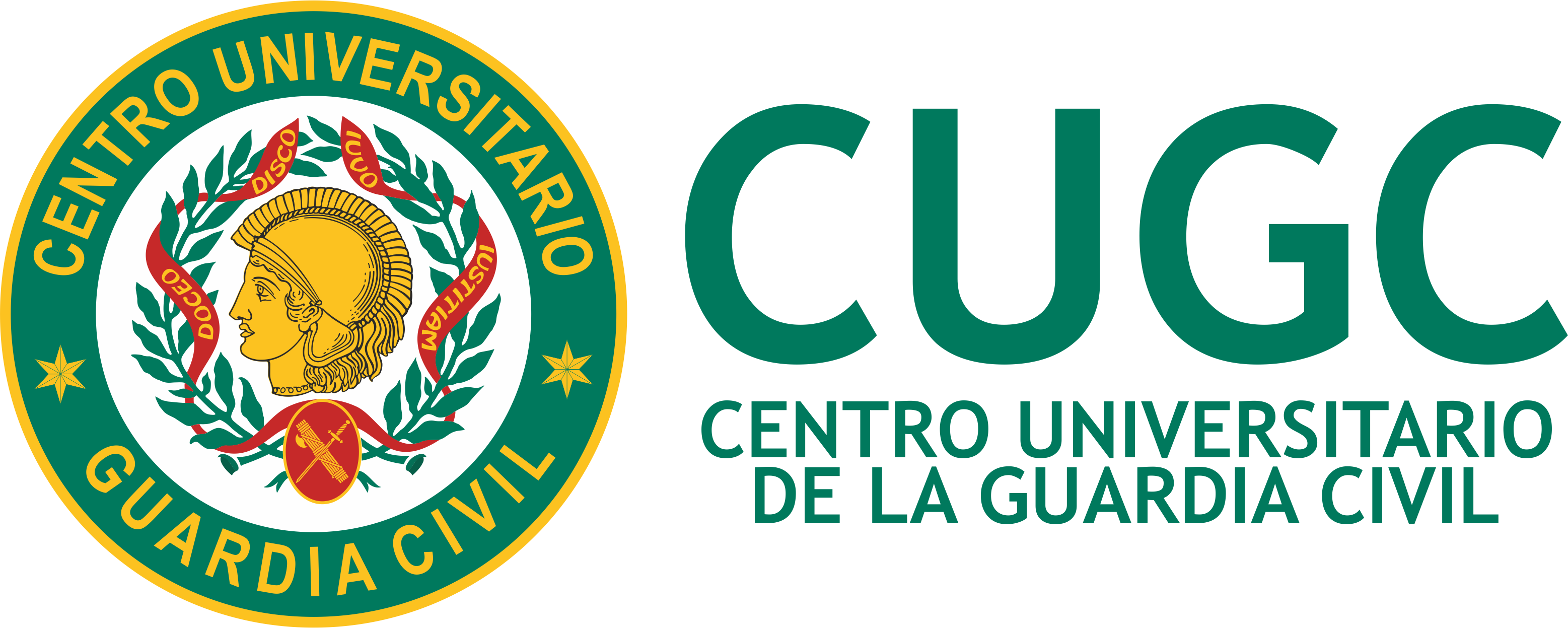 emblema cugc