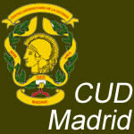 cud madrid