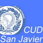 cud san javier