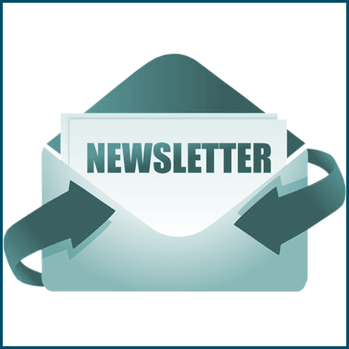 icono newsletter