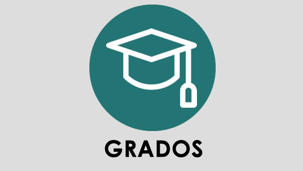 Imagen del enlace a grados