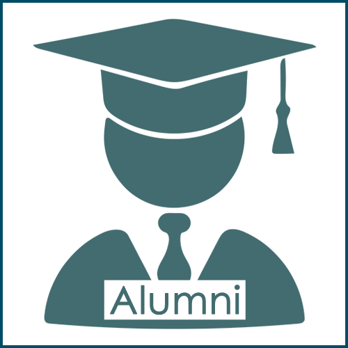 Icono de Alumni