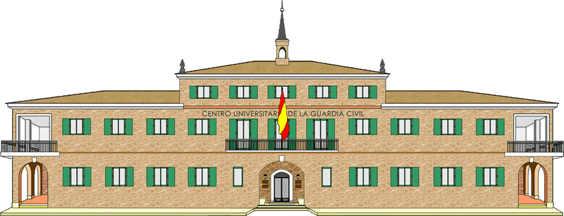 Icono del edificio CUGC