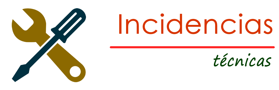 incidencias tecnicas1