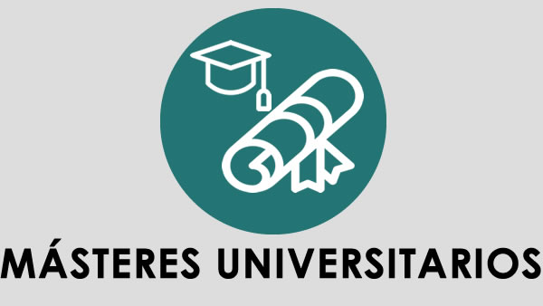 Imagen del enlace a Másteres