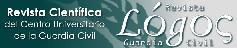 Logo LÓGOS