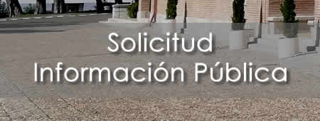 Solicitud Información Pública
