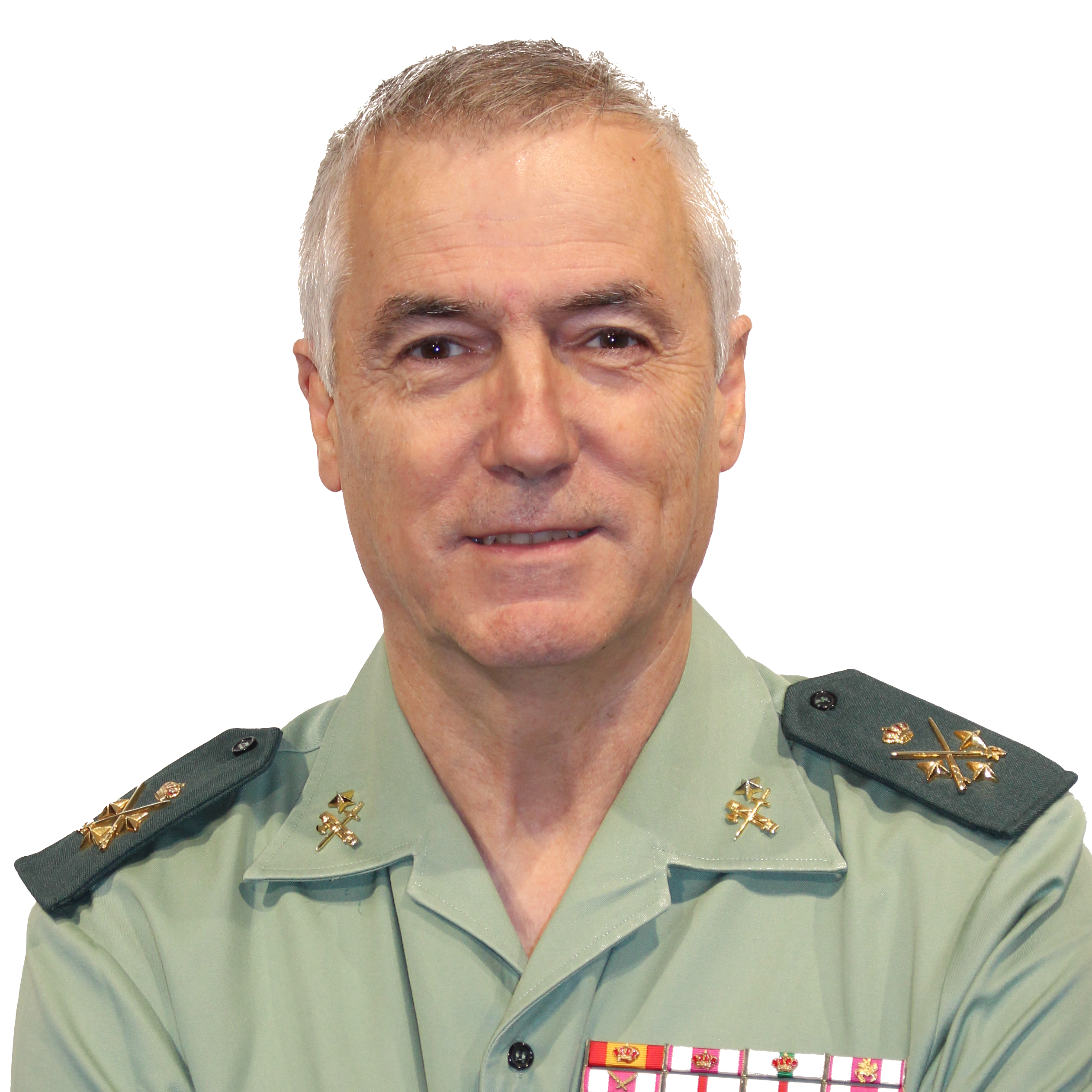 Director del CUGC