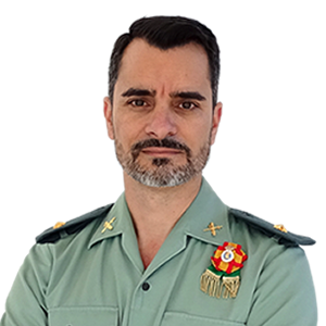 Secretario del CUGC