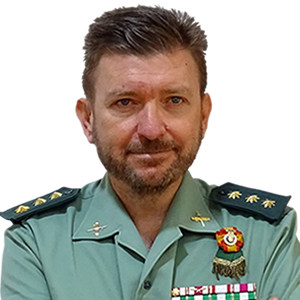 Subdirector del CUGC