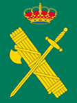  Dirección General de la Guardia Civil