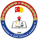Logo de Academia de Oficiales de Jandarma y Guardacostas Turca