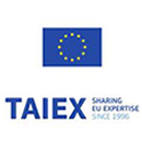 Logo de Comisión Europea (TAIEX)