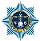 Logo de la Asociación Internacional de Policía (INTERPA)