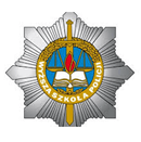 Logo de Academia de Policía de Szczytno (Polonia)