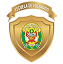 Logo de Escuela de Postgrados de la Policía nacional del Perú