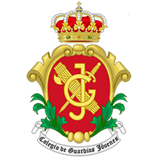 Logo de Colegio de Guardias Jóvenes “Duque de Ahumada” de Valdemoro