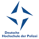 Logo de Universidad de Policía Federal de Alemania (DHPOL)
