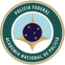 logo de Academia Nacional de Policía Federal – Brasil