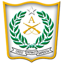 Logo de Academia de Ciencias Policiales de Carabineros de Chile
