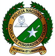 Logo de Escuela de Posgrados de la Policía Nacional de Colombia