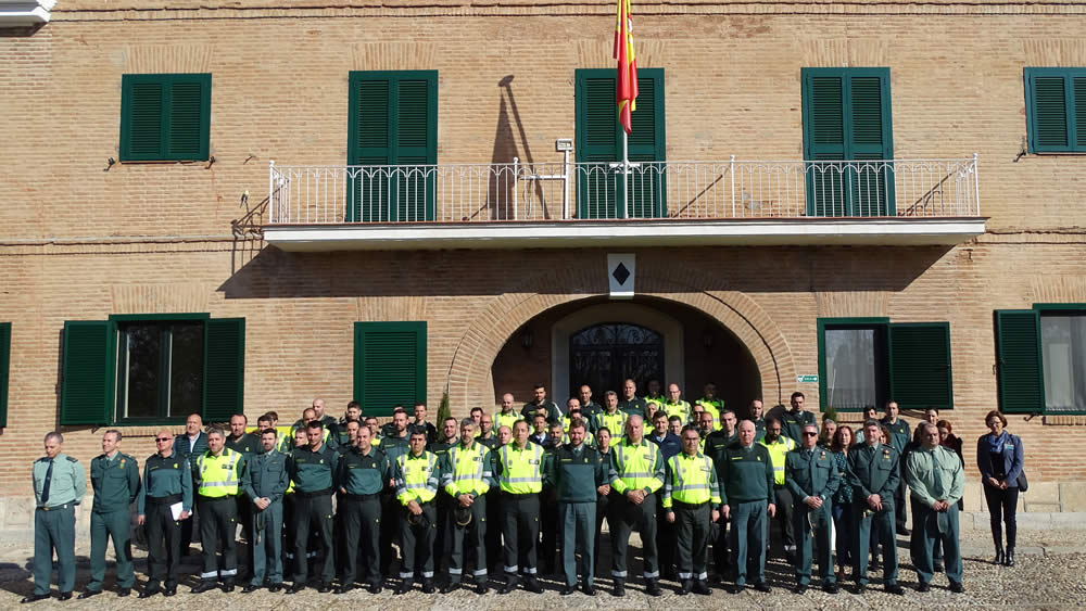 minuto silencio 11 m 2019