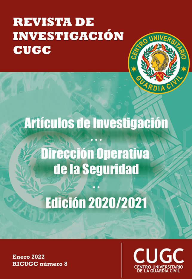 5ª Revista de Investigación, noviembre de 2020