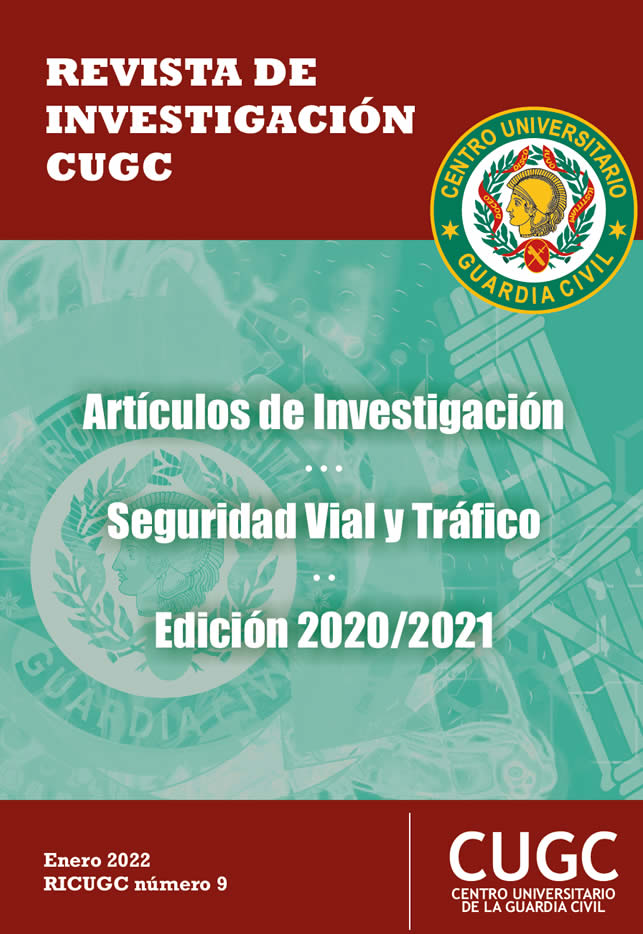 6ª Revista de Investigación CUGC, diciembre 2020