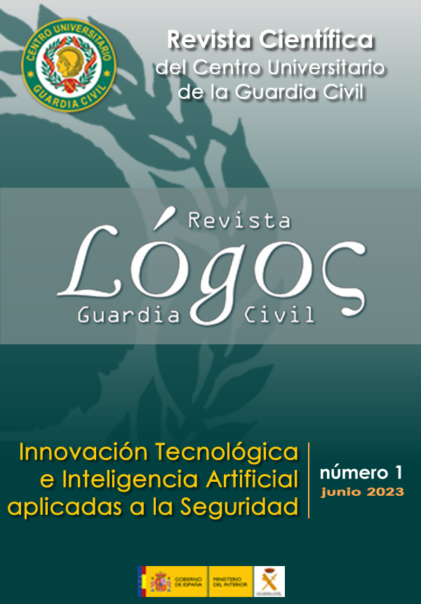 Revista científica LOGOS nº1