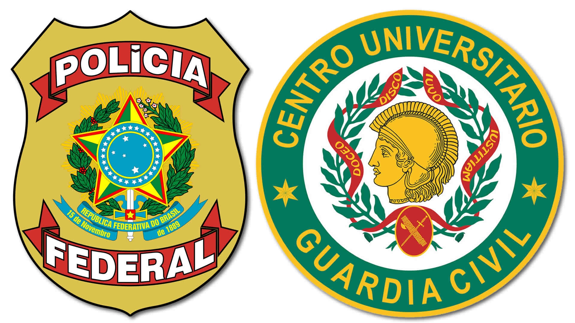 Acuerdo de colaboración académica entre la Policía Federal de la República de Brasil y el CUGC