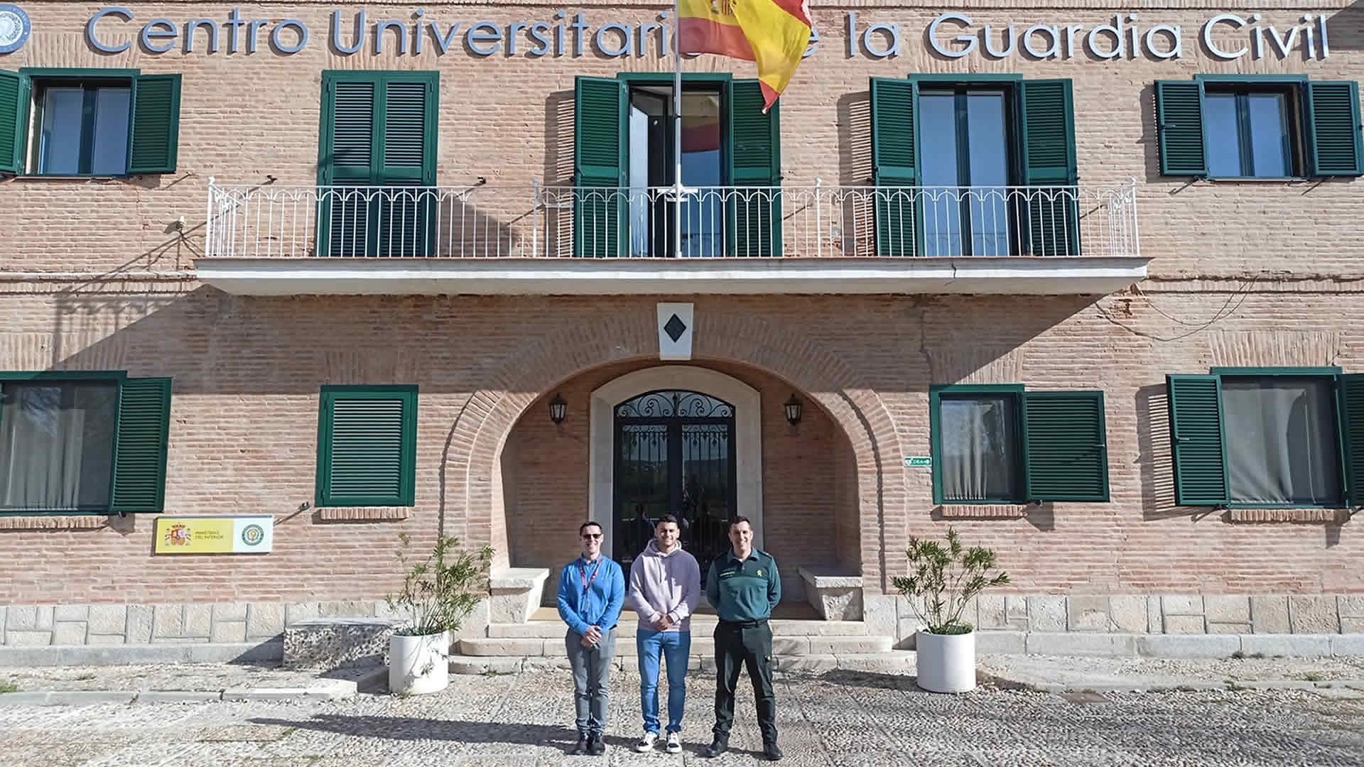 Carta ERASMUS+