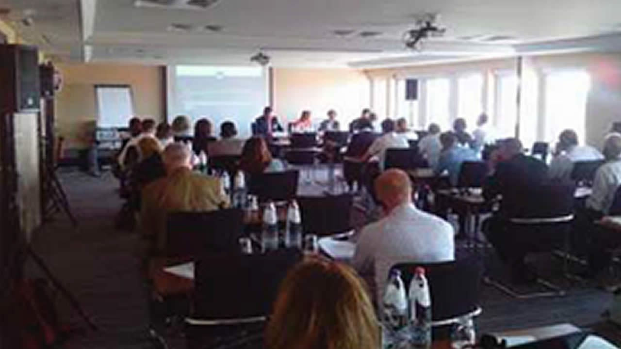 Seminario Internacional TAIEX-CUGC sobre "Estándares Europeos en la Formación en Derechos Humanos de Agentes de la Ley"