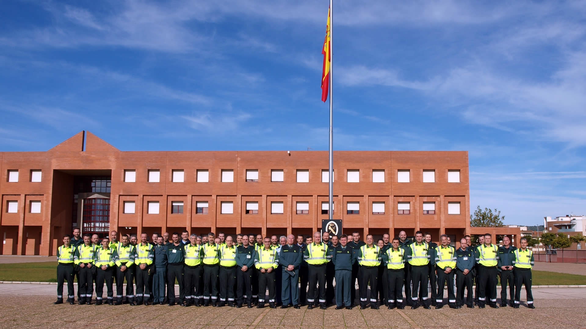 Inicio de la investigación académica en el I Máster CUGC en Seguridad Vial y Tráfico