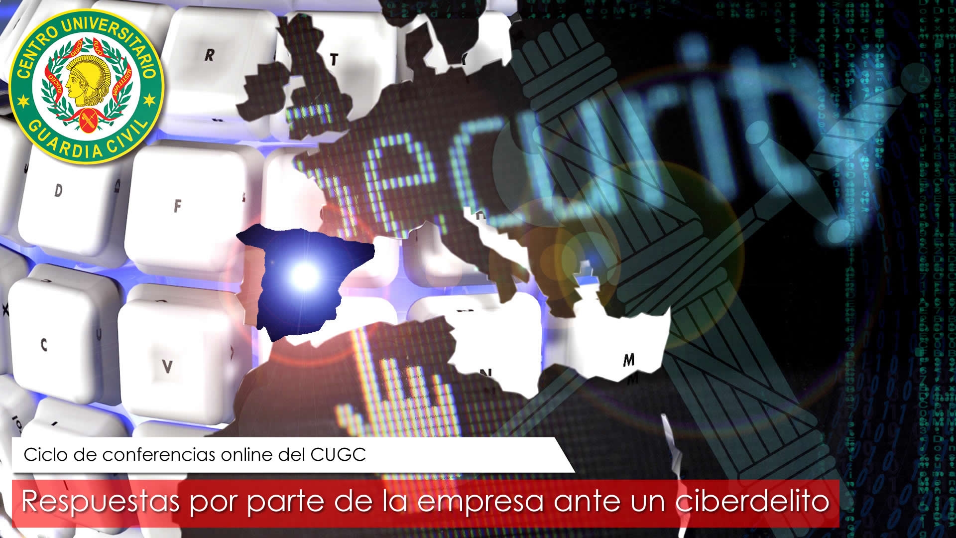 Respuesta de las Empresas ante un ciberdelito