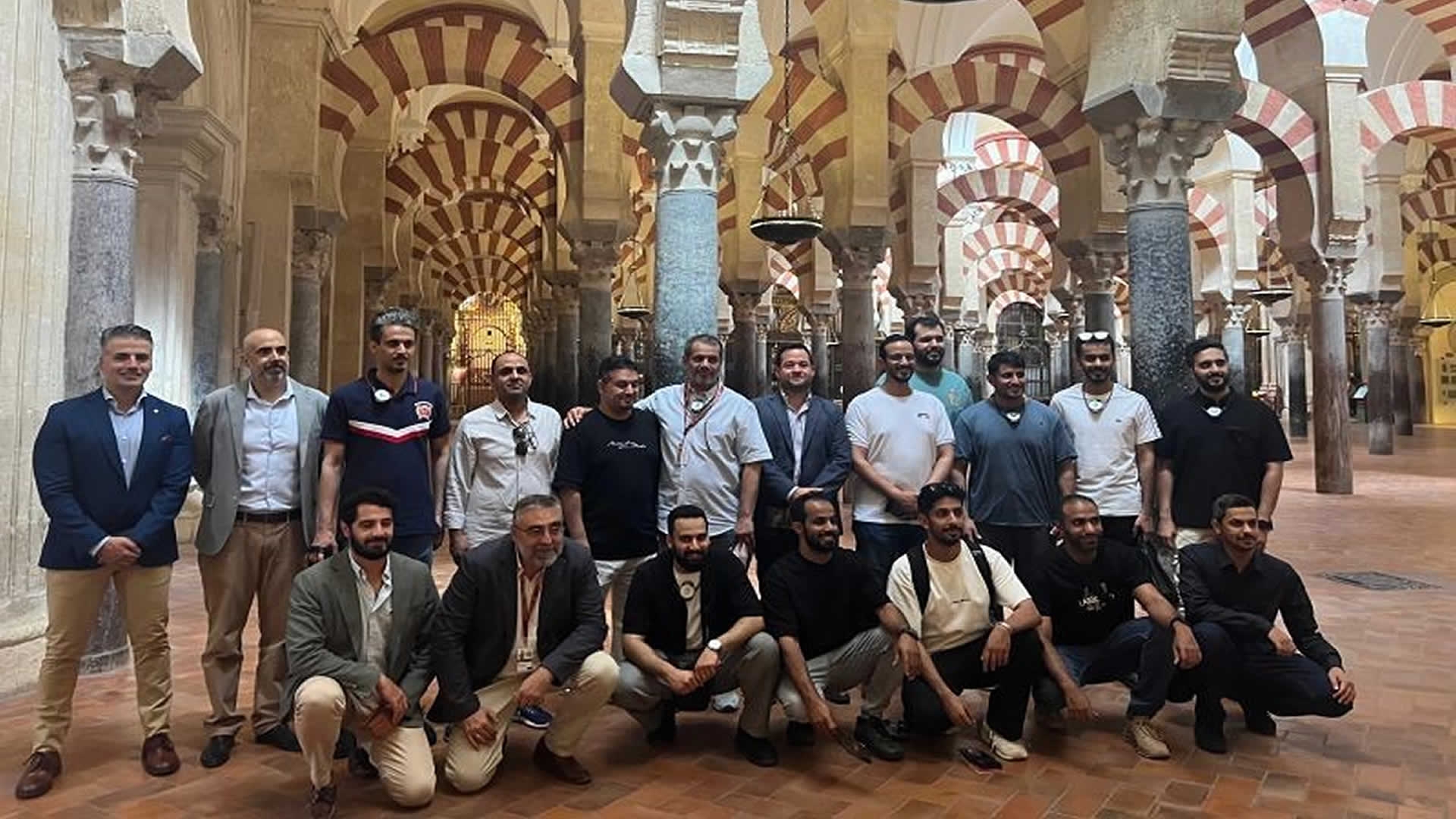 Jornada en Córdoba sobre organización de la seguridad preventiva y su aportación a operaciones complejas