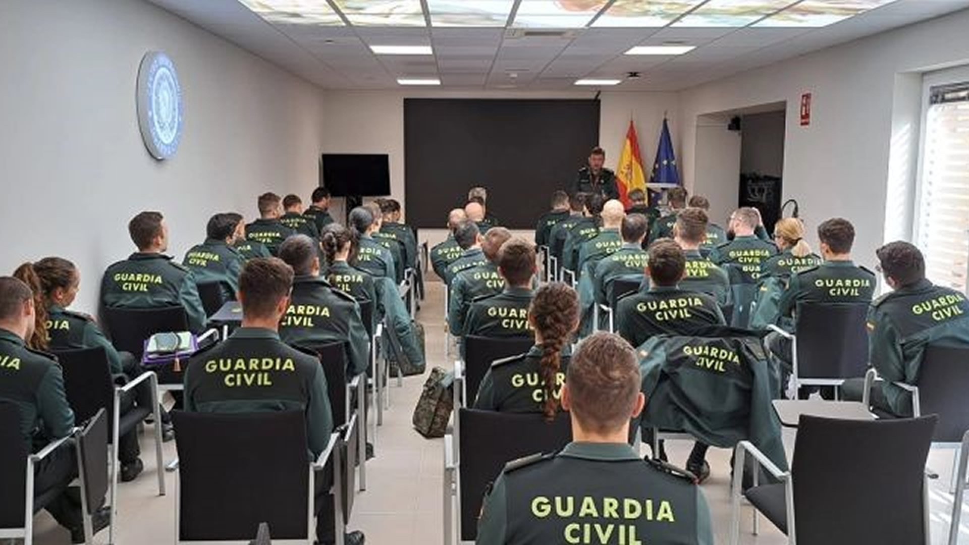 Programa ERASMUS+ en el marco Espacio Europeo de Educación Superior