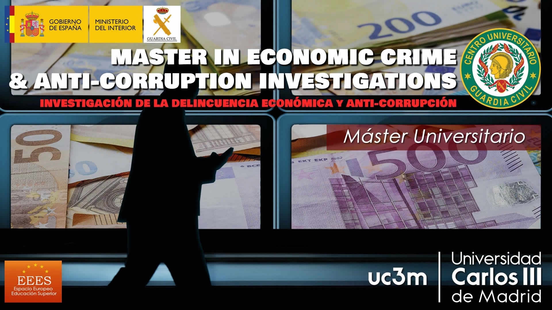 Visita alumnos del MECACI a la Fiscalía Especial contra la Corrupción y el Crimen Organizado