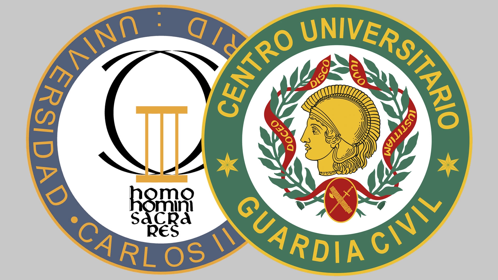 Autorizada la implantación del Grado en Gestión de Seguridad Pública