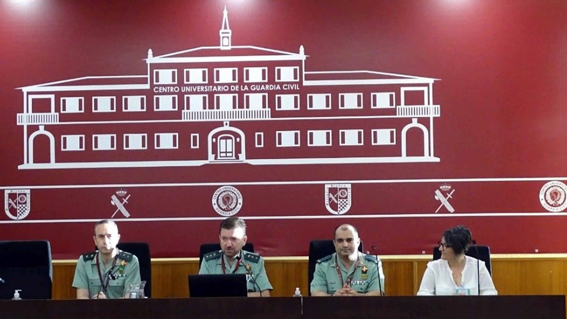 VII Jornadas de Modelos de Seguridad Público Privada